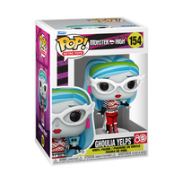 Funko POP! Vinyl: Monster High S3 - Ghoulia