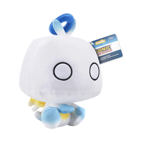 Funko POP! Plush: Sonic - Hero Chao(CL 7")