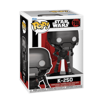 Funko POP! Star Wars: K2SO