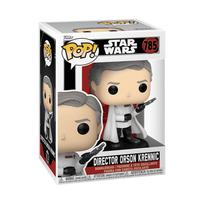 Funko POP! Star Wars: Andor S3 - Krennic