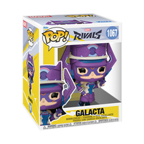 Funko POP! Super: Marvel Rivals - Galacta