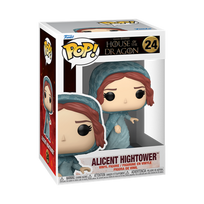 Funko POP! Television: HotD S4 - Alicent Hightower