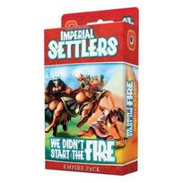 Imperial Settlers: We didn't start the fire - EN