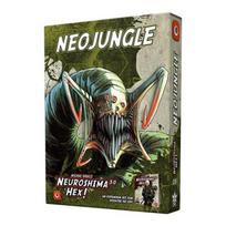 Neuroshima HEX 3.0: Neojungle - EN/PL