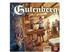 Gutenberg - EN