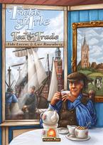 Fields of Arle: Tea & Trade [Expansion]