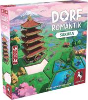 Dorfromantik – Sakura (English Edition)