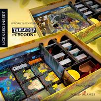 Insert: Everdell Complete Collection UV