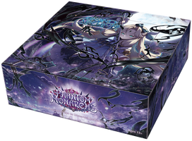 Grand Archive TCG: Phantom Monarchs 1st Edition Booster Display (24 Boosters) - EN