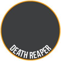 Two Thin Coats: Doom Death Black - Shadow