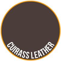 Two Thin Coats: Cuirass Leather - Shadow