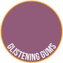 Two Thin Coats: Glistening Gums - Highlight