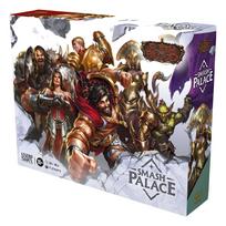 Flesh & Blood TCG - Smash Palace