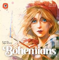 Bohemians - EN