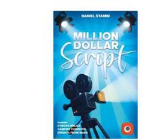 Million Dollar Script - EN