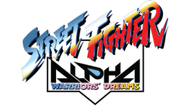 Street Fighter Alpha Trading Cards - Collector Box (2-Packs) - EN
