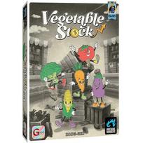 Vegetable Stock - EN