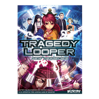 Tragedy Looper: New Tragedies - EN