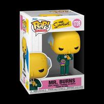 Funko POP! TV: Simpsons S11 - Mr.Burns