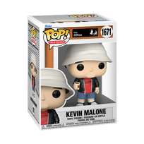 Funko POP! Television: The Office S9 - Kevin
