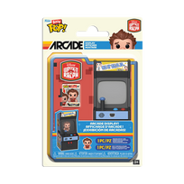 Funko Bitty POP! NFF: ARCADE WRECK IT RALPH