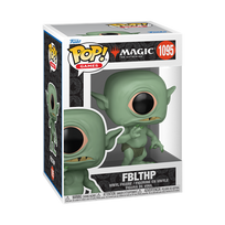Funko POP! Games: MTG S3 - Fblthp