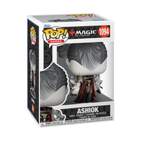 Funko POP! Games: MTG S3 - Ashiok