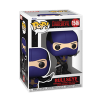 Funko POP! Marvel: Daredevil BA - Funko POP! 4
