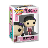 Funko POP! Television: Squid Game S3 – Funko POP! 1​