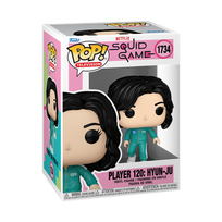 Funko POP! TV: Squid Game S3 - Funko POP! 5