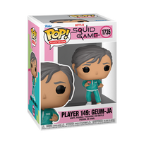 Funko POP! TV: Squid Game S3 - Funko POP! 6