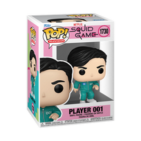 Funko POP! TV: Squid Game S3 - Funko POP! 4