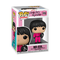 Funko POP! Television: Squid Game S3 – Funko POP! 3