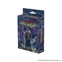 Dungeons & Dragons Onslaught: The Great Giant Games Scenario Kit - EN