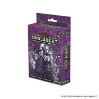 Dungeons & Dragons Onslaught: Scenario Pack 2 - Mind Flayer: Strings of Despair - EN