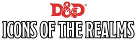 D&D Icons of the Realms: Planescape: Adventures in the Multiverse - 8 ct. Booster Brick (Set 30)