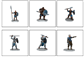 D&D Icons of the Realms: Kalaman Military Warband