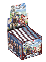 Japanime Tactics: Granblue Fantasy - Volume 1 - Booster Box (12-pack Display) - EN