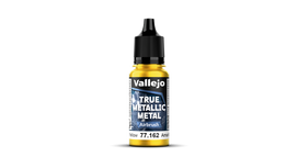 Vallejo - TMM / Airbrush - 162-18Ml Radiant Yellow