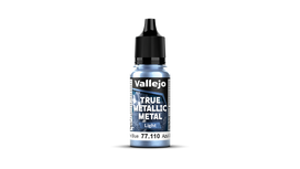Vallejo - TMM / Light - 110-18Ml Ultramarine Blue