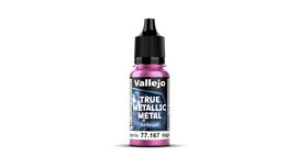 Vallejo - TMM / Airbrush - 167-18Ml Crimson Magenta