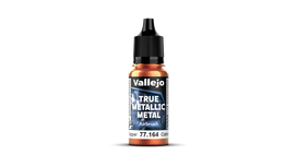 Vallejo - TMM / Airbrush - 164-18Ml Ancient Copper