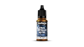 Vallejo - TMM / Base - 137-18Ml Arcane Gold