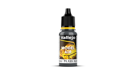 Vallejo - Model Air / Color - Dark Grey RLM42