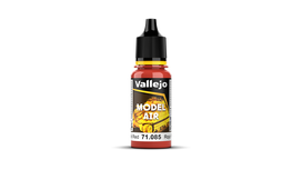 Vallejo - Model Air / Color - Ferrari Red