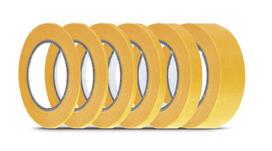 Vallejo - Tools - Precision Masking Tape 6 mm x 18 m  Twin Pack