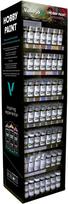 Vallejo - Complete Range - Hobby Paint  Spray Colors + Varnishes 400ml