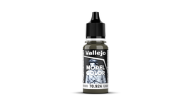 Vallejo - Model Color / Matt - 104  Russian Uniform WWII 18 ml