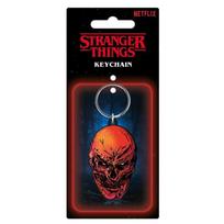Stranger Things 5 Vecna keychain
