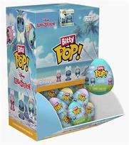 Funko Bitty POP! Singles: L&S Eggs - 24pc PDQ
